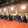 Stands St Nazaire
